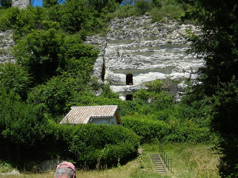 la chapelle magnifique