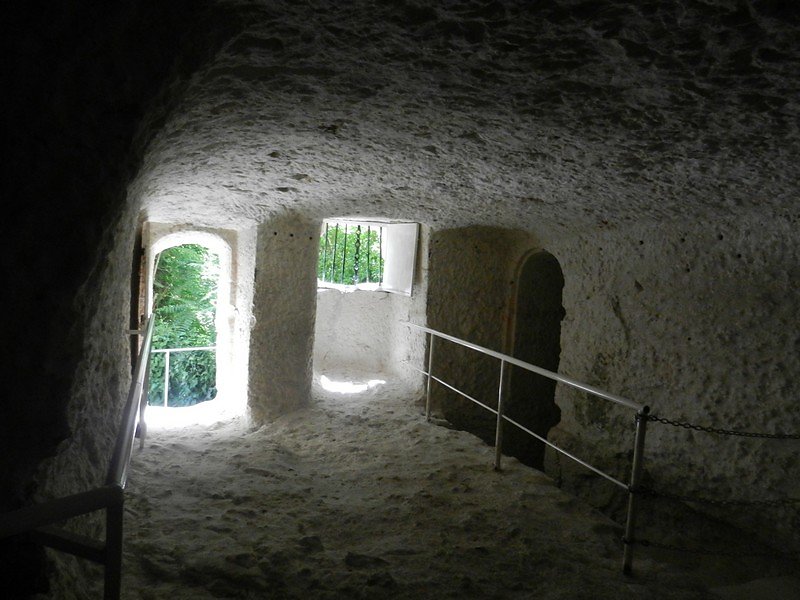 eclairage en lumière naturelle