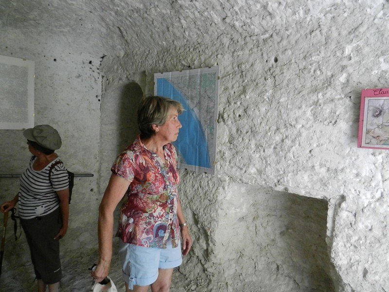 aménagements somaires