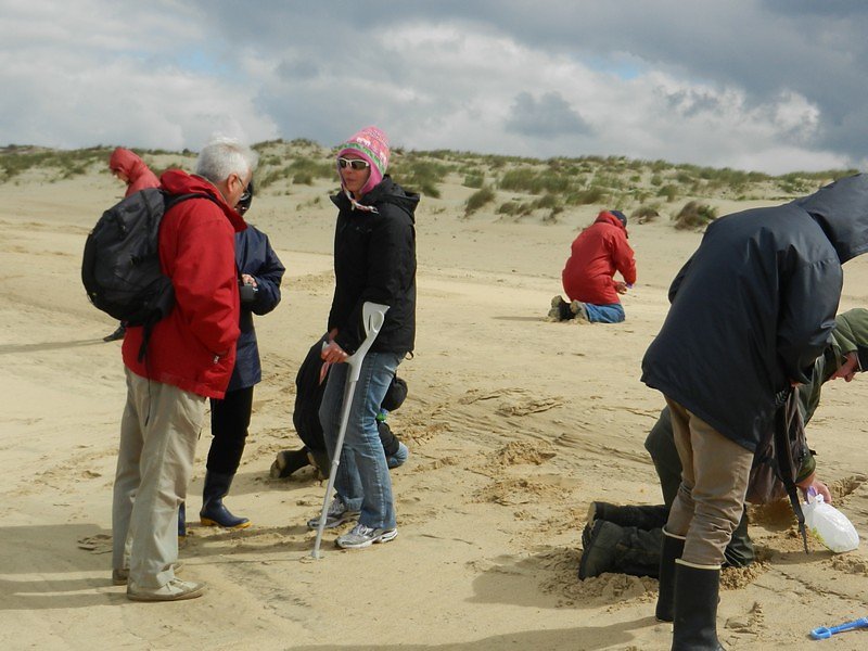 à chacun ses prélèvements