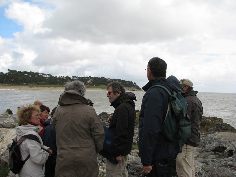 Toujours des questions, et des réponses