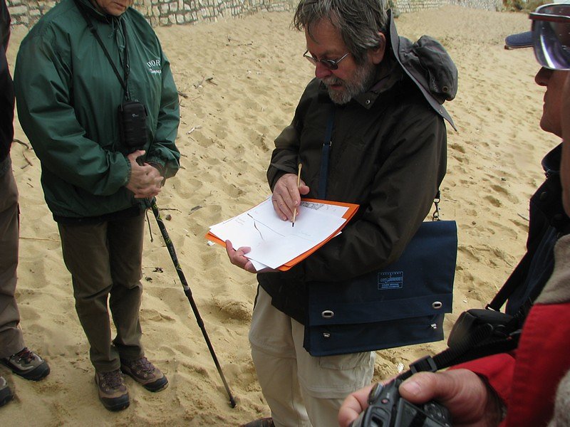 une carte précise, outil précieux