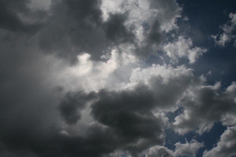 la menace est bien présente