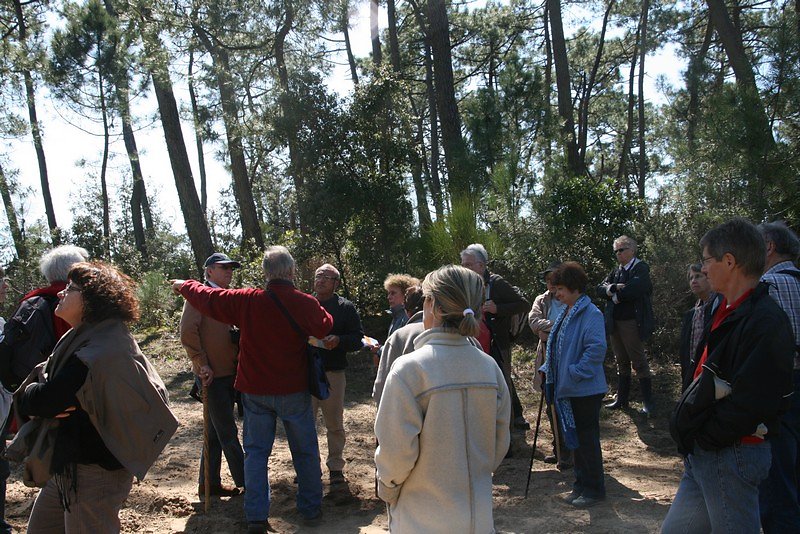 les explications permettent de souffler