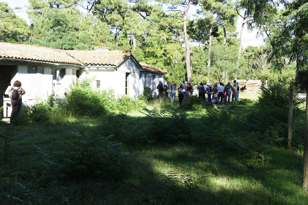 Dernières explications