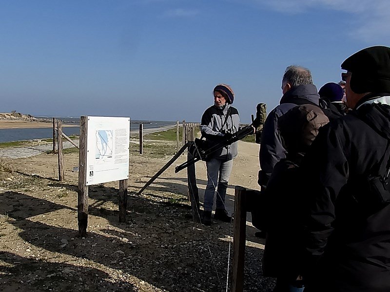 Présentation de la réserve