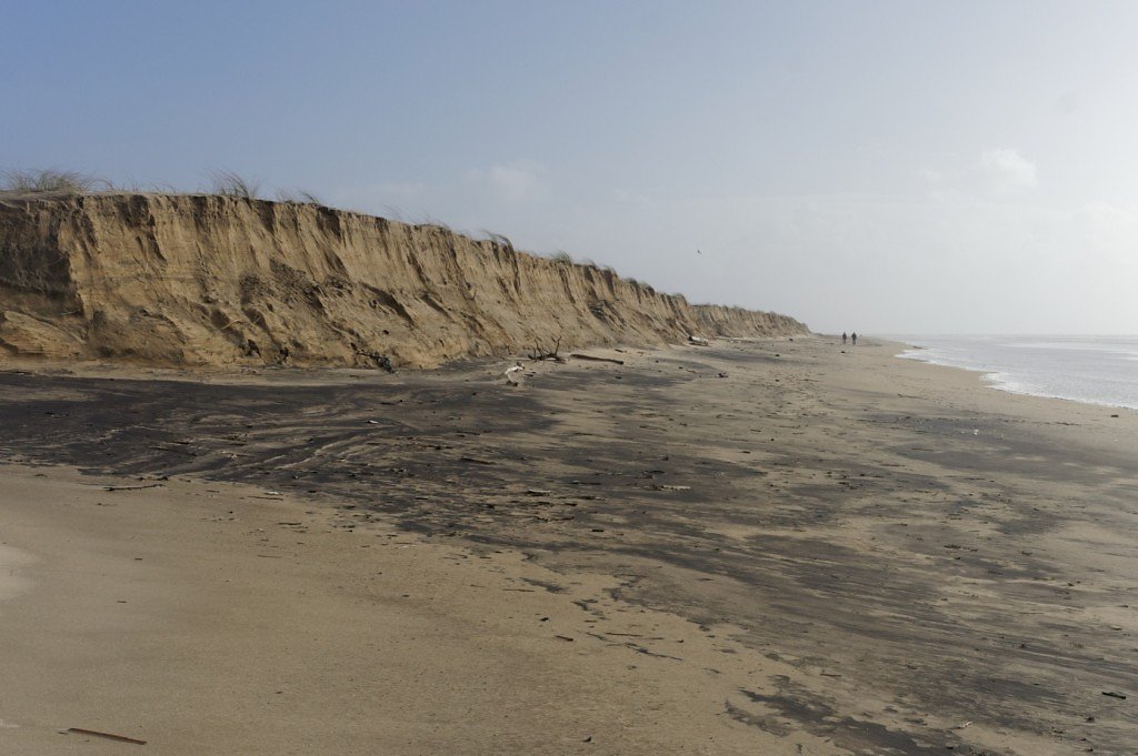 Accès à Bonne Anse