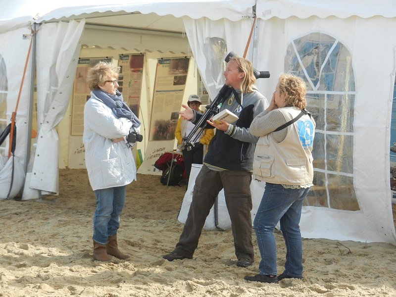 La LPO en discussion