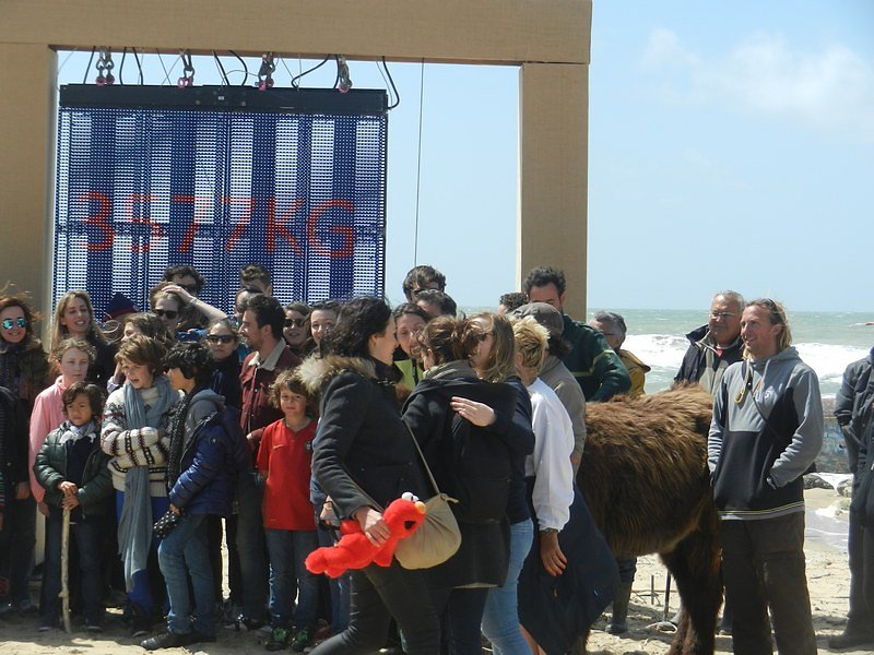 Bravo et merci à tous les acteurs 
