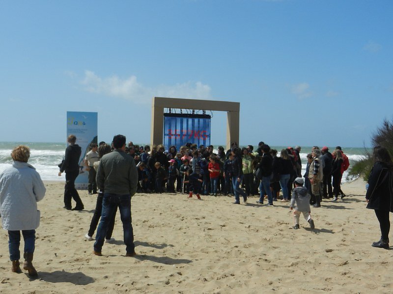 belle participation !