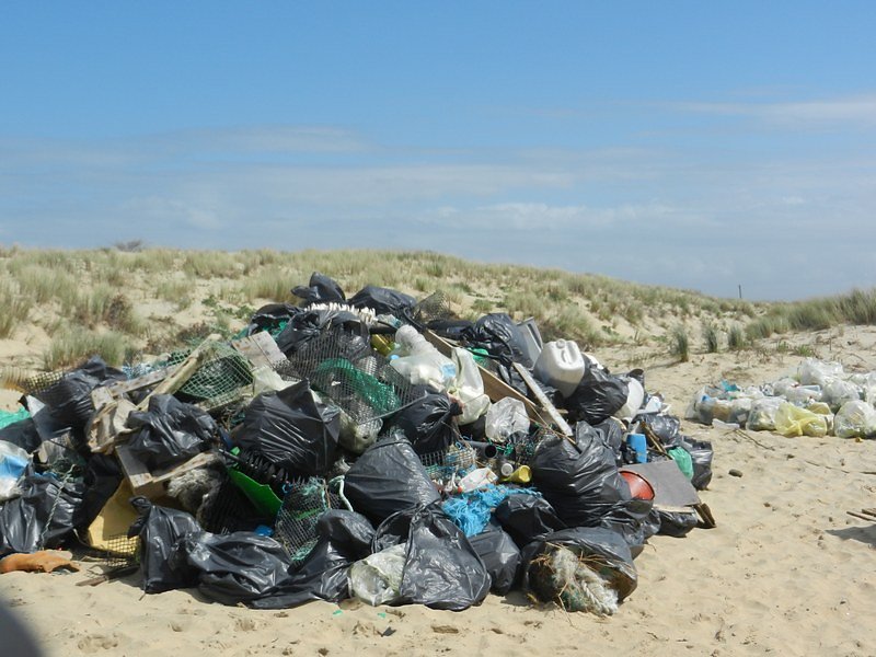 Beau travail, Natvert vous remercie