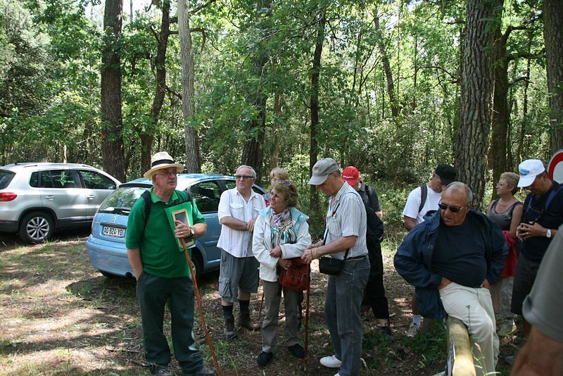 Jean-François Géffré présente la sortie 