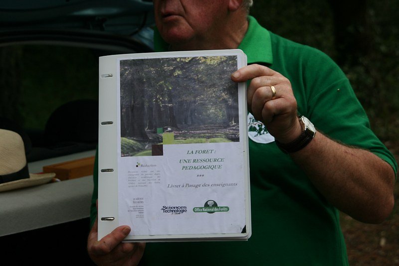 merci Jean François pour cette découverte d'un métier trop peu connu