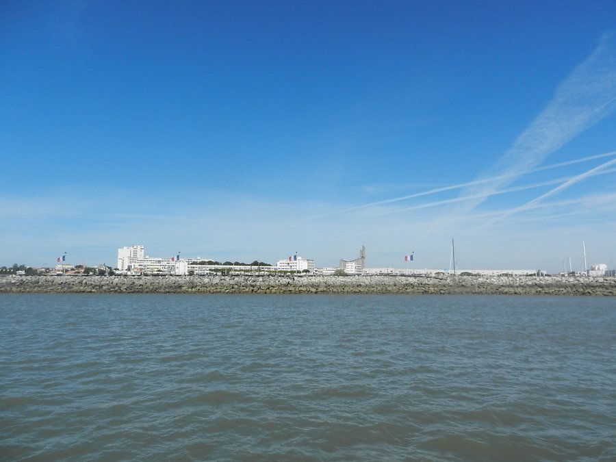 Beau temps une très belle journée s'annonce