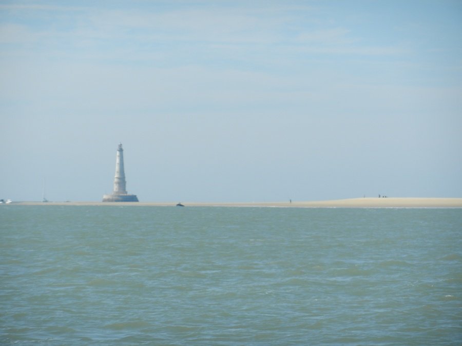 le phare est bien là !