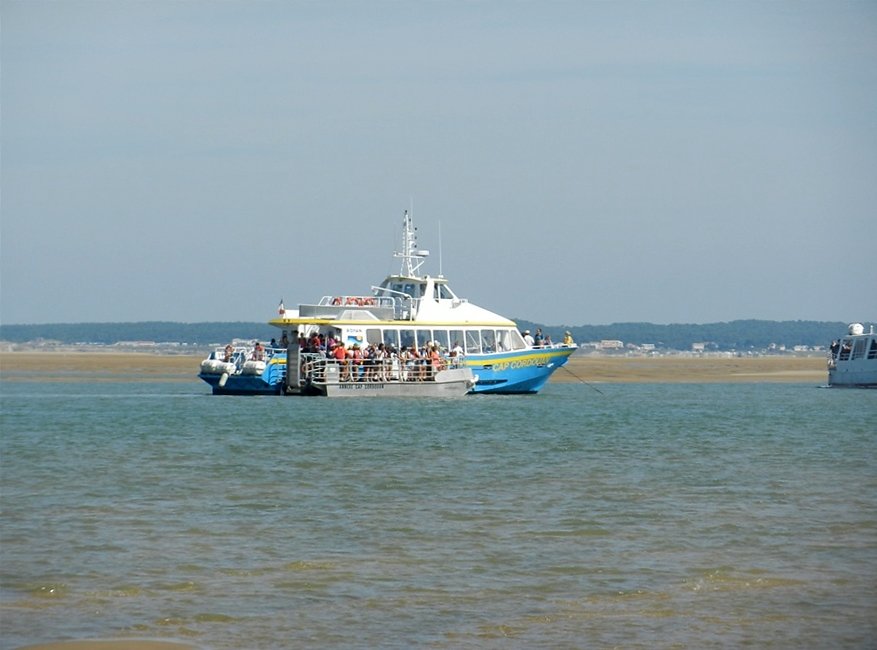 débarquement de la 2ème vague