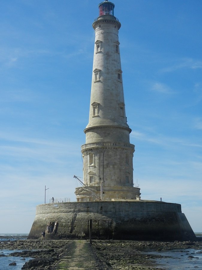 le roi des phares, c'est beau
