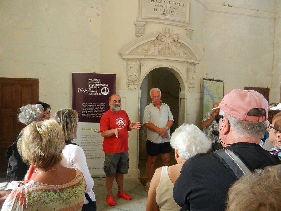 JM  CALBET histoire et architure 