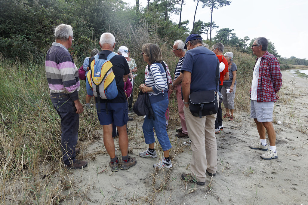 Attentifs aux explications