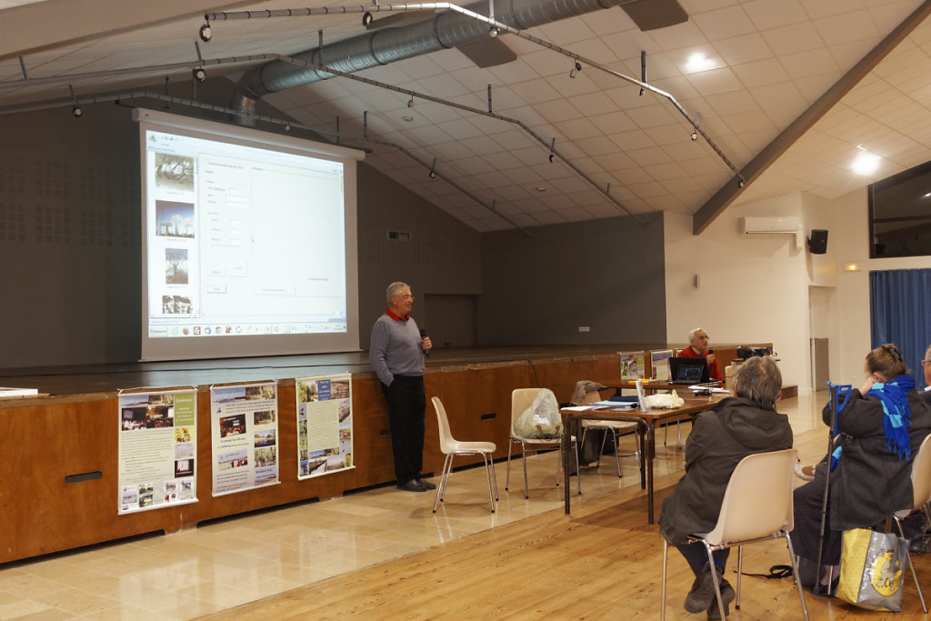 Résultats concours photos