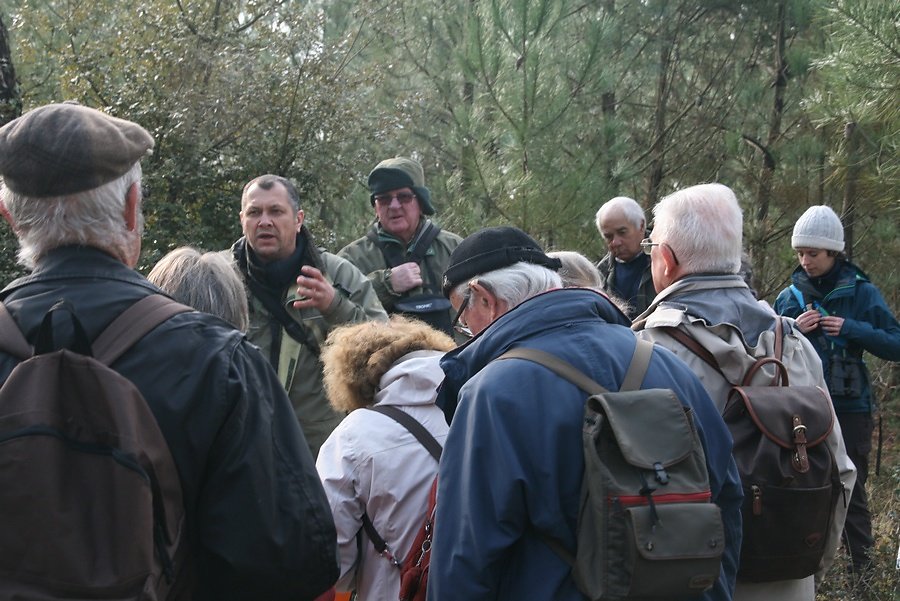 Bonne Anse biodiversité remarquable