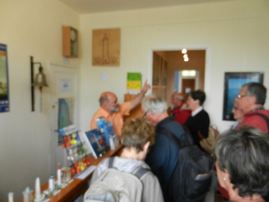 JM CALBET notre guide