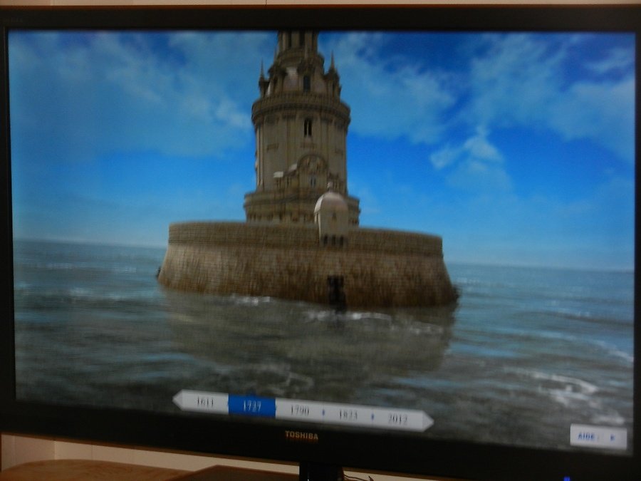 marée haute ou basse