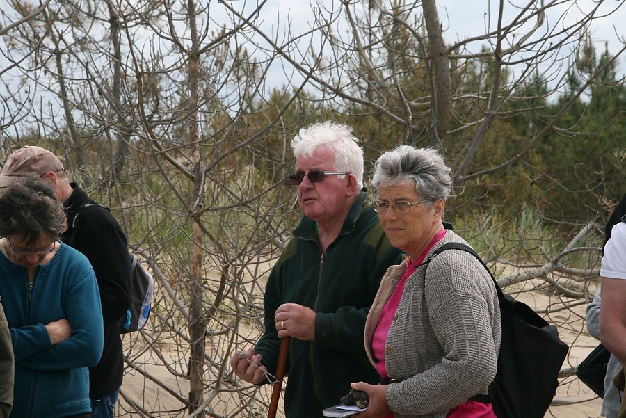 explications de Jean François