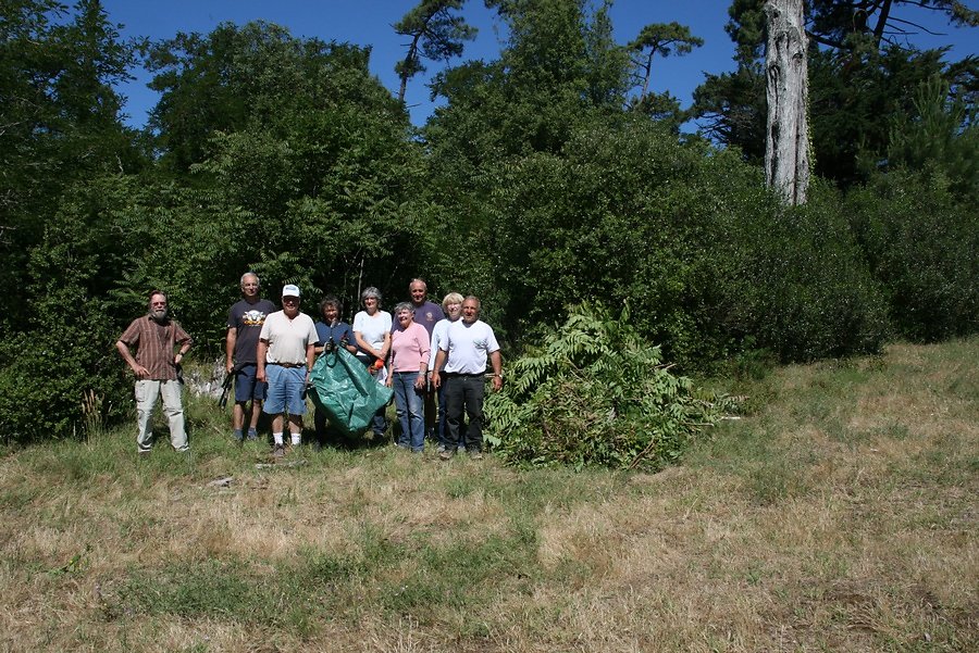 on a bien travaillé !