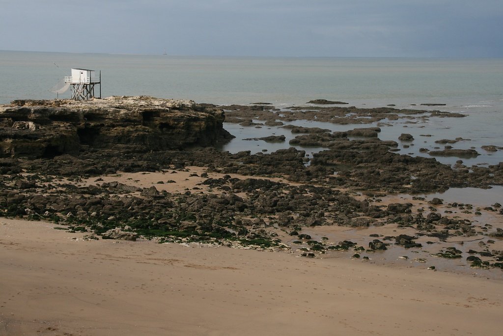 le site du pont du diable