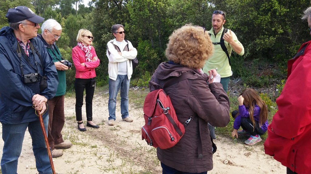 Tout le monde écoute