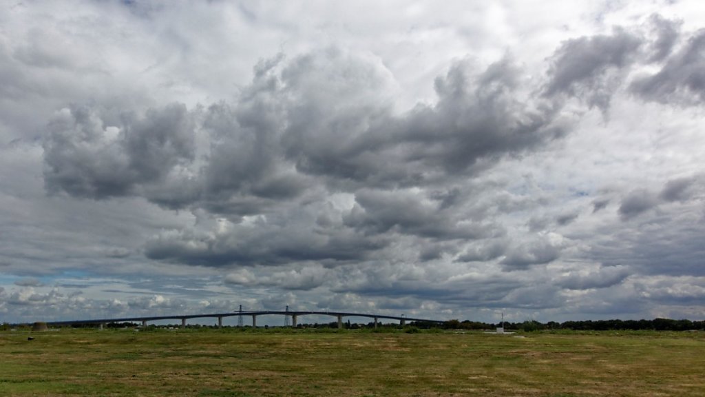 Les marais charentais