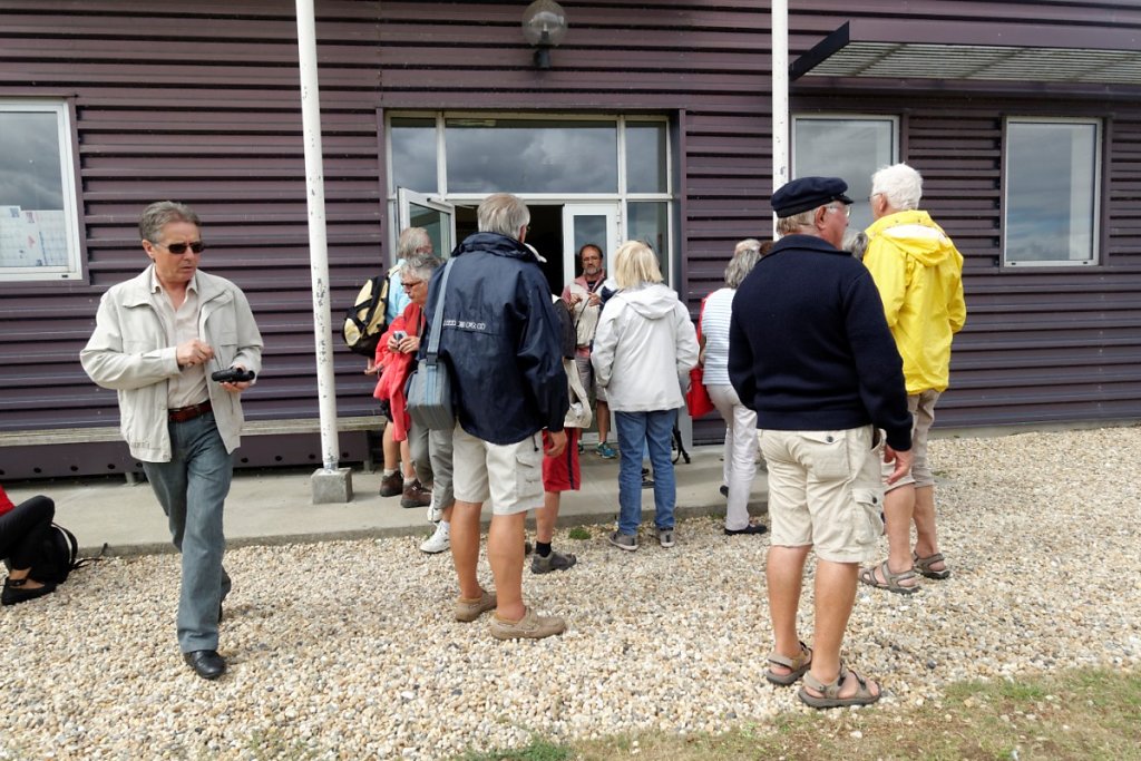 Premières explications