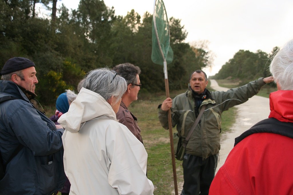 Nombreuses explications su la vie des grenouilles et batraciens