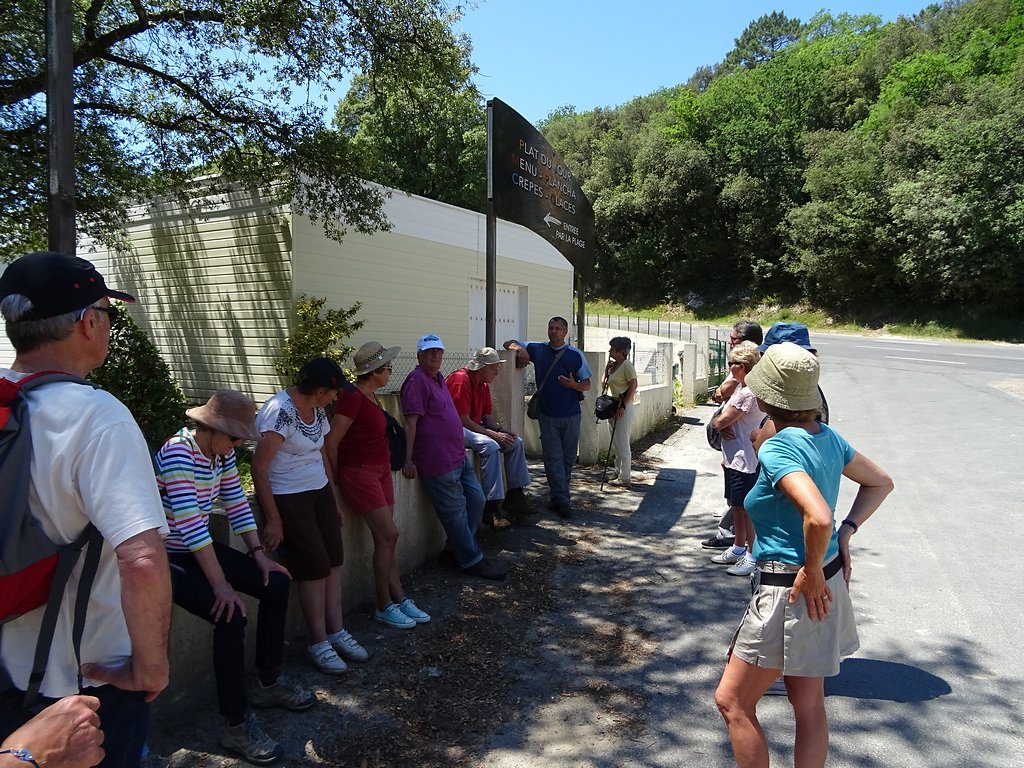 présentation de J.M.Thirion