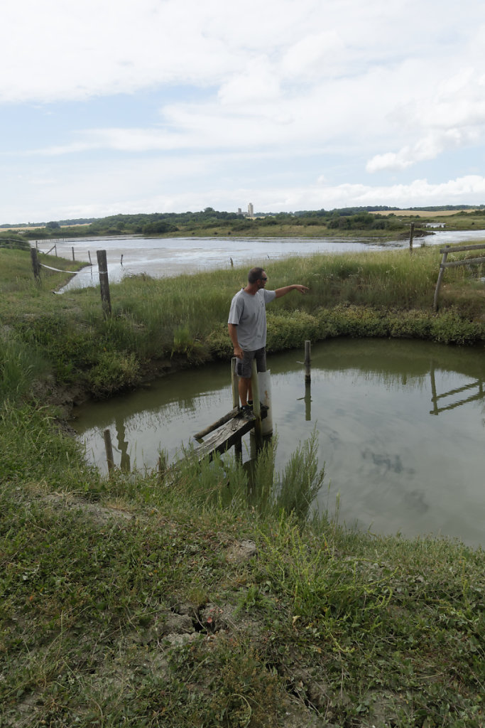 Système d'alimentation en eau