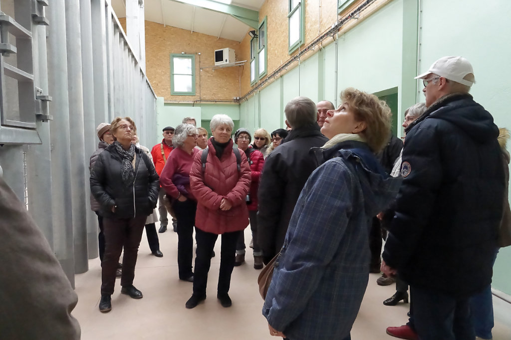 toujours des questions