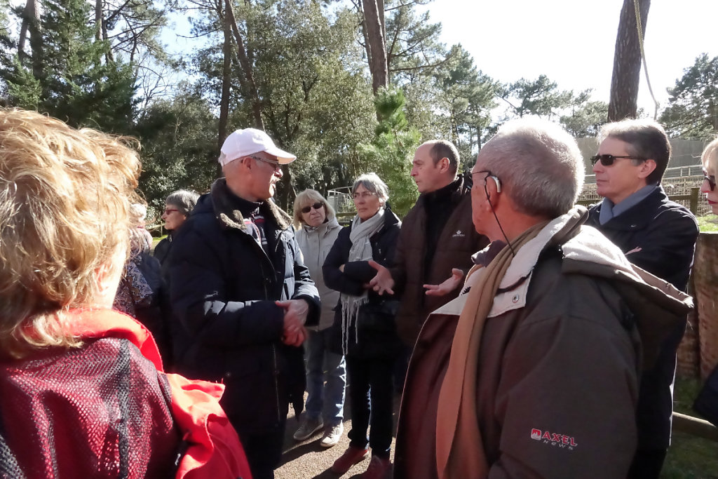 Encore des questions