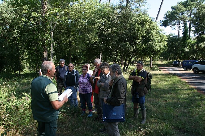 gestion adaptée à chaque parcelle (ou presque)