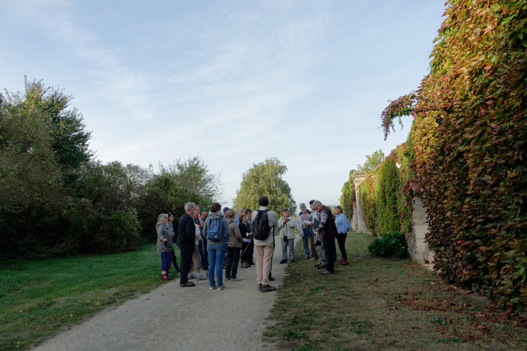 Introduction et présentation