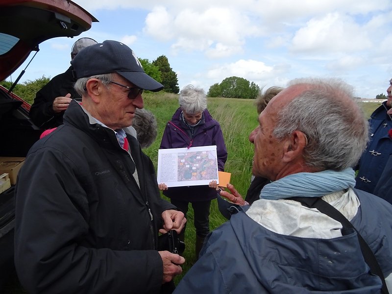 rappels géologiques