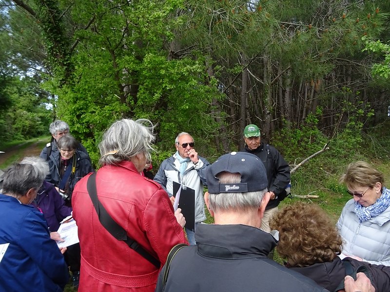 où sommes-nous exactement?