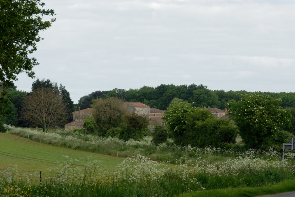 La Grande Mauvinière