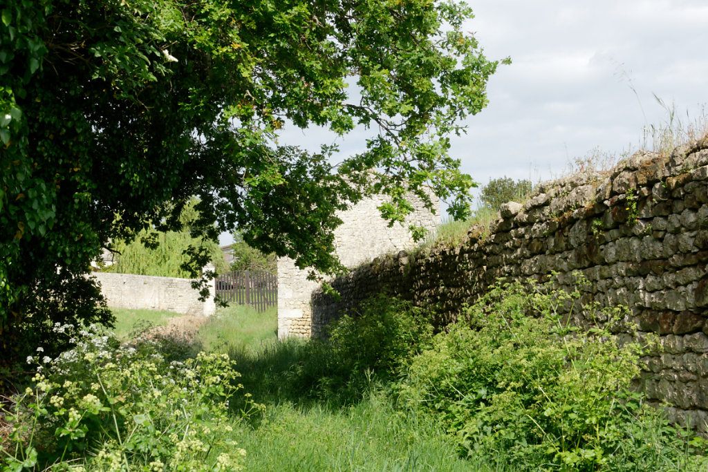 la Grande Mauvinière