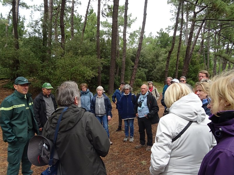 rappels histoire des paysages