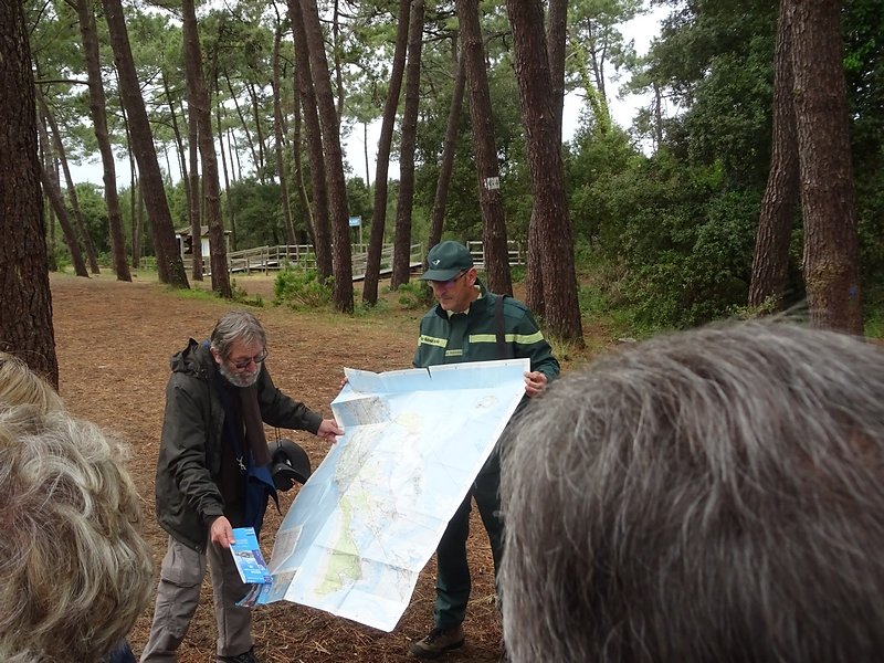 rien ne remplace une bonne carte ur comprendre