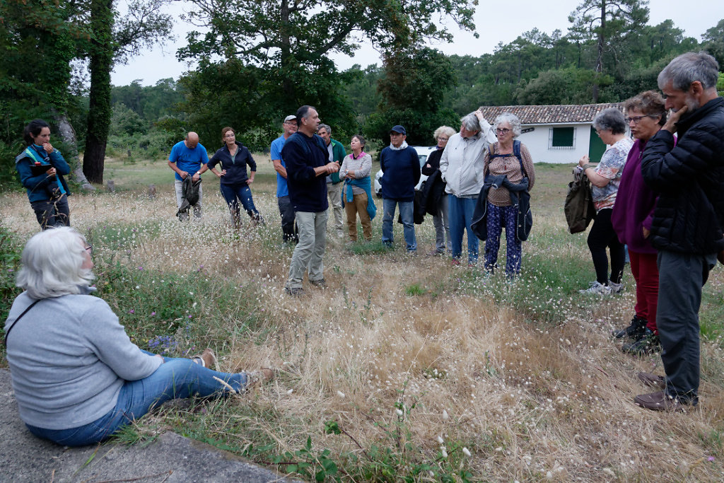 explications de Jean-Marc Thirion
