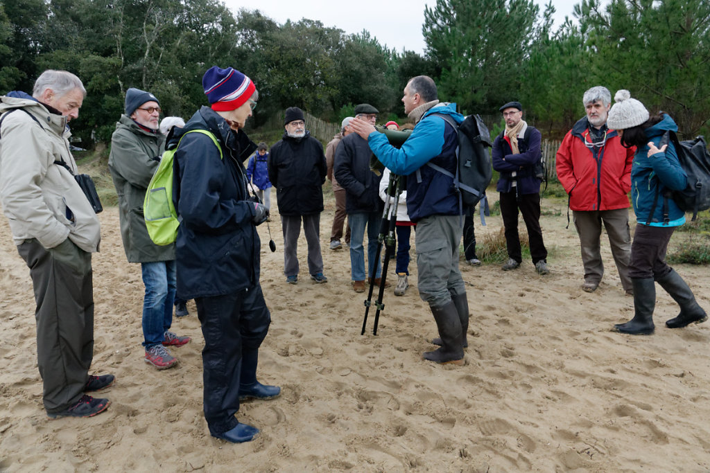 Au tour de Jean-Marc Thirion