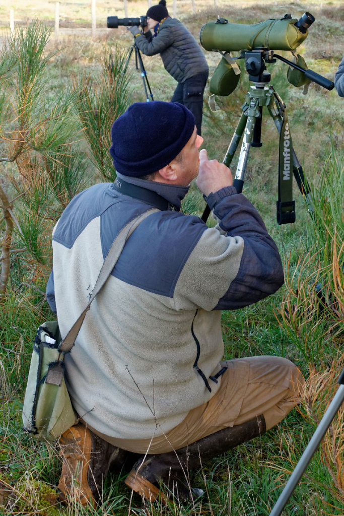 Notre guide du jour.