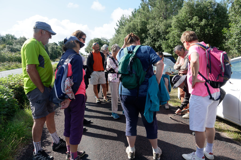 Un outil de pédologue : la tarière